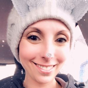 Meet your Posher, Darcy